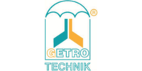 Kundenlogo Getro Ortung & Trocknung