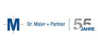 Kundenlogo Dr. Maier + Partner Personalberatung