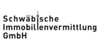 Kundenlogo Schwäbische Immobilienvermittlung GmbH