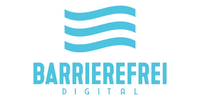 Kundenlogo Barrierefrei digital