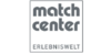 Kundenlogo von Match-Center Tennis und Squash