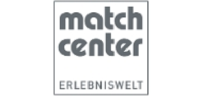 Kundenlogo Match-Center Tennis und Squash