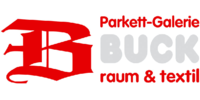 Kundenlogo Buck Raum & Textil Parkettgalerie