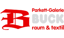 Kundenlogo von Buck Raum & Textil Parkettgalerie