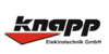 Kundenlogo von Knapp Elektrotechnik GmbH