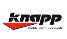 Kundenlogo von Knapp Elektrotechnik GmbH