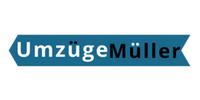 Kundenlogo Umzüge Müller Stuttgart