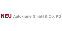 Kundenlogo Autokrane Neu GmbH & Co.KG