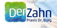 Kundenlogo Praxis Dr. med. dent. Peter Burg Zahnarzt, Fachzahnarzt für Oralchirurgie