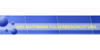 Kundenlogo Hoffmann Uwe Pulverbeschichtung