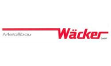 Kundenlogo von Wäcker GmbH