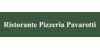 Kundenlogo von Ristorante-Pizzeria Pavarotti