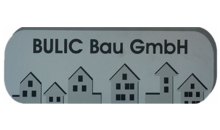 Kundenlogo von Bulic Bau GmbH