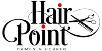 Kundenlogo Hair Point Damen & Herren