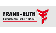 Kundenlogo von Elektro Frank + Ruth GmbH & Co. KG