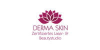 Kundenlogo Derma Skin zertifiziertes Laser-& Beautystudio