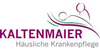 Kundenlogo von Krankenpflege Kaltenmaier GmbH