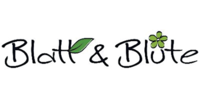 Kundenlogo Blatt & Blüte Inh. Christina Kausche
