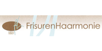 Kundenlogo Frisuren Haarmonie