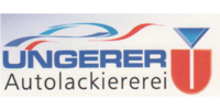 Kundenlogo Autolackiererei Ungerer GmbH
