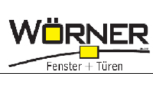 Kundenlogo von Wörner GmbH, Fenster + Türen