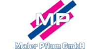 Kundenlogo Maler Pflum GmbH