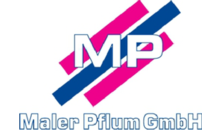 Kundenlogo von Maler Pflum GmbH