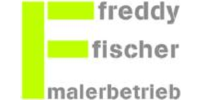 Kundenlogo Fischer Freddy Malerbetrieb
