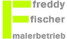 Kundenlogo von Fischer Freddy Malerbetrieb