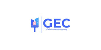 Kundenlogo GEC Gebäudereinigung