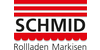 Kundenlogo von Schmid Ernst Rolladen Markisen GmbH