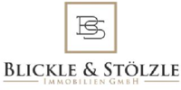 Kundenlogo Blickle & Stölzle Immobilien GmbH