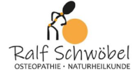 Kundenlogo Naturheilkunde Ralf Schwöbel Praxis für Osteopathie