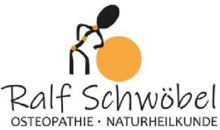 Kundenlogo von Naturheilkunde Ralf Schwöbel Praxis für Osteopathie
