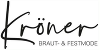 Kundenlogo Kröner Braut- & Festmode