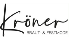 Kundenlogo von Kröner Braut- & Festmode