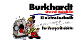 Kundenlogo Burkhardt Elektrotechnik Inh. Gerd Bückle