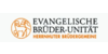 Kundenlogo von Evangelische Brüder-Unität