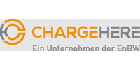 Kundenlogo ChargeHere GmbH