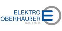 Kundenlogo Oberhäußer GmbH & Co. KG Elektromeisterbetrieb
