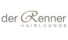 Kundenlogo von der Renner Hairlounge Jürgen Renner