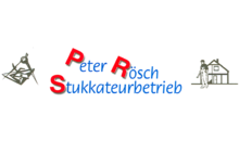 Kundenlogo von Rösch Peter Stuckateurbetrieb