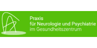 Kundenlogo Dr. Alexander Heinrich & Kollegen Praxis für Neurologie und Psychiatrie im Gesundheitszentrum