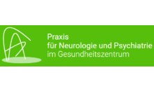 Kundenlogo von Dr. Alexander Heinrich & Kollegen Praxis für Neurologie und Psychiatrie im Gesundheitszentrum
