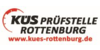 Kundenlogo von Auto KÜS Kfz-Prüfstelle Rottenburg, Kfz-Sachverständige