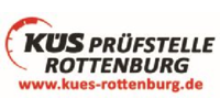 Kundenlogo Auto KÜS Kfz-Prüfstelle Rottenburg, Kfz-Sachverständige