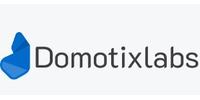 Kundenlogo Domotix Labs