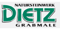 Kundenlogo Dietz Grabmale Natursteinwerk GmbH