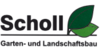 Kundenlogo von Scholl Garten- und Landschaftsbau