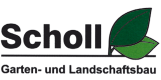 Kundenlogo Scholl Garten- und Landschaftsbau